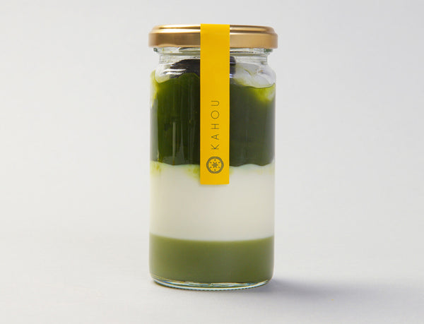 果ルフェ – 抹茶 –