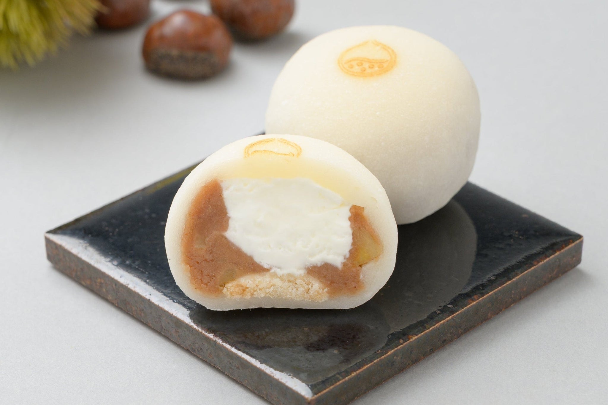 果福 -モンブラン-