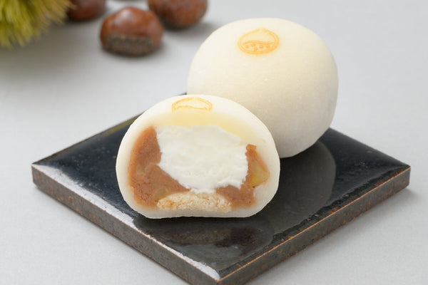 果福 -モンブラン-