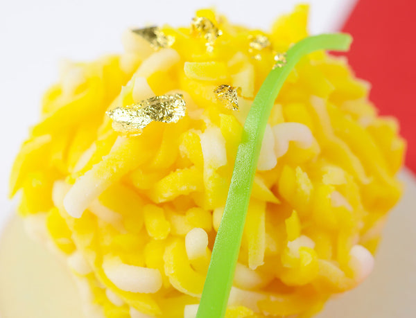 和樂 花水仙 – hanasuisen –